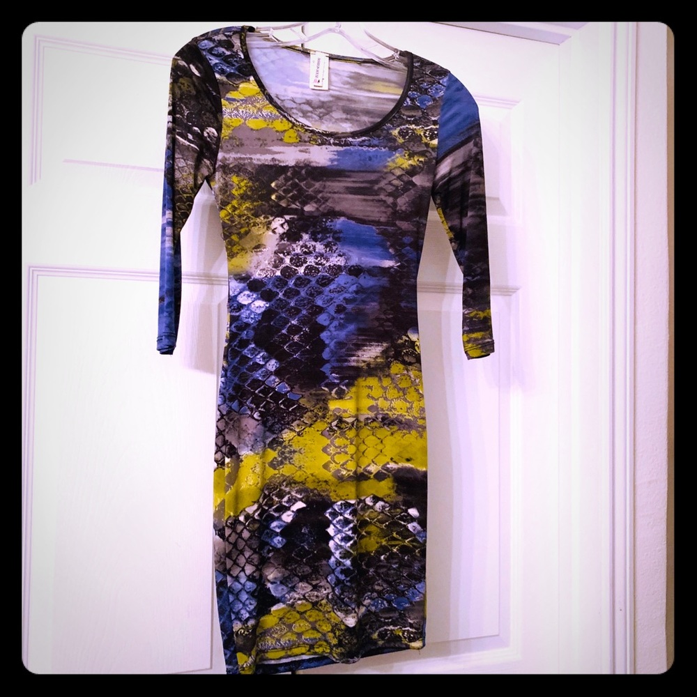 Dress